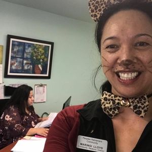 Meet your Posher, Maringi